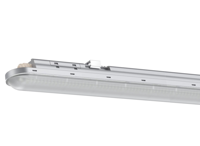 Пылевлагозащищенный светодиодный светильник Euroled 50W 6500K IP65
